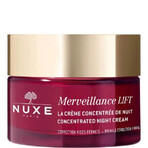 Crème de nuit Merveillance Lift, 50 ml, Nuxe