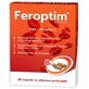 Feroptim Retard, 30 capsules met verlengde afgifte, Zdrovit