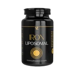 Liposomaal ijzer, 30 plantaardige capsules, Vio Nutri Lab