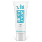 Vitella Treox Skin Rash Gel, 20 ml, Benemedo