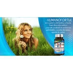Humanofort, 60 capsules, British Nutra