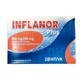 Inflanor Plus, 500 mg/200 mg, 10 filmomhulde tabletten, Zentiva