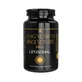 Bisglycinate de magnésium liposomal, 30 gélules végétales, Vio Nutri Lab