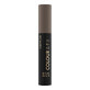 Mascara voor wenkbrauwen Brow Gel Mascara 030 Donkerbruin Colour&amp;amp;Fix, 5 ml, Catrice