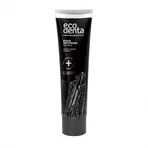 Tandpasta met houtskool en Teavigo Black Whitening, 75 ml, Ecodenta