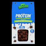 Vollmilchschokoladen-Proteinpralinen, zucker- und glutenfrei ChocoBombs, 100 g, Mister Iron