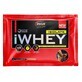 iWhey isolaat prote&#239;nepoeder met chocoladesmaak, 33 g, Genius Nutrition