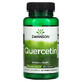 Quercetine hoge potentie, 60 capsules, Swanson