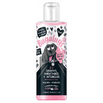 3 in 1 shampoo met framboos voor honden Bugalugs, 250 ml, Lakeland Cosmetics