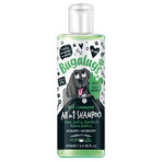 Shampooing à la citronnelle sauvage pour chiens Bugalugs, 250 ml, Lakeland Cosmetics