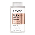 Sampon purificator Step 4C Plex, 260 ml, Revox