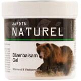 Bear Strength Gel, 250 ml, Jardin Naturel