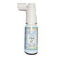 Spray pour la gorge Happy Gatulet pour enfants et adultes avec bleu de m&#233;thyl&#232;ne, 20 ml, Prisaca Transilvania