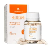Nahrungsergänzungsmittel für die Haut Heliocare Ultra, 30 Kapseln, Kantabrien