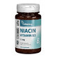 Vitamine B3 (niacine), 10 mg, 100 tabletten, Vitaking