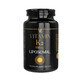 Liposomale Vitamine K2, 100 mcg, 30 plantaardige capsules, Vio Nutri Lab