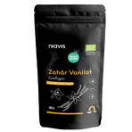 Sucre vanillé bio, 100 g, Niavis