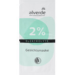 Alverde Naturkosmetik CleanBeauty Gesichtsmaske, 15 ml