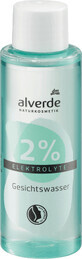 Alverde Naturkosmetik Gezichtstoner Clean Beauty, 100 ml