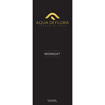 Aqua Di Flora Midnight wasparfum 40 wasbeurten, 100 ml