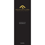 Aqua Di Flora Midnight wasparfum 40 wasbeurten, 100 ml