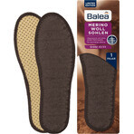 Collants Balea Merino 42-43, 2 pièces