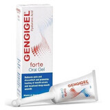 Tandvleesgel Gengigel Forte, 8 ml, Ricerfarma