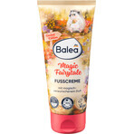 Balea Magische Sprookjesvoetcrème, 100 ml