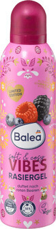 Balea Gel de ras Soft &amp; Cosy Vibes, 200 ml