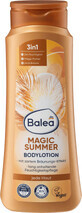 Balea Bodylotion met bronzing effect, 400 ml