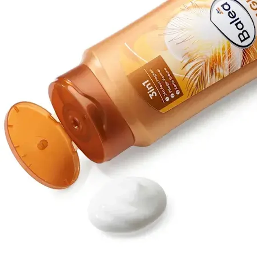 Balea Bodylotion met bronzing effect, 400 ml