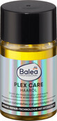 Balea Professionele Olie voor beschadigd haar Plex Care, 50 ml