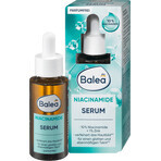 Balea Ser pentru față cu niacinamide, 30 ml