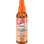 Balea Spray 2en1 para peinar rizos y proteger del calor, 150 ml