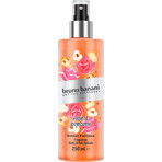 Bruno Banani Deodorante corpo rosa&popcorn, 250 ml