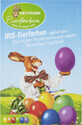 Heitmann Eierfarbe 6 Farben, 6 St&#252;ck