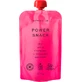 Nutrino Lab Power Snack, appel, framboos, aardbei en rode bietenpuree, 200 g
