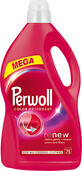 Perwoll Renew Color Vloeibaar Wasmiddel 75 wasbeurten, 3,75 l