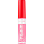 Rimmel London Thrill Seeker gloss buze 150 Pink, 1 buc