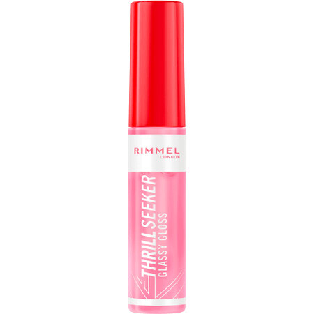 Rimmel London Thrill Seeker Lip Gloss 150 Pink, 1 pc