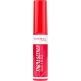 Rimmel London Brillant à lèvres Thrill Seeker 350 Coco Suga, 1 pièce