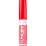 Rimmel London Thrill Seeker lucidalabbra 500 Pink to the Berry, 1 pz.