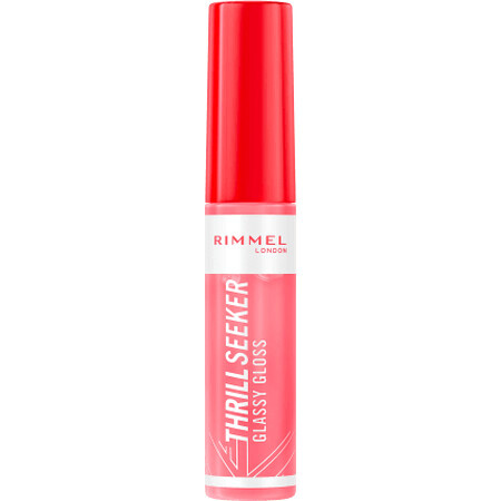 Rimmel London Thrill Seeker lucidalabbra 500 Pink to the Berry, 1 pz.