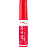 Rimmel London Brillant à lèvres Thrill Seeker 600 Berry Glace, 1 pce