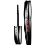 Rimmel London Wonder Bong Serum Mascara 001 Black, 1 piece