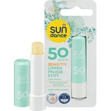 Sundance Lip Balm SPF50 for Sensitive Skin, 4.8 g