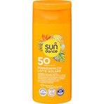 Sundance Latte di protezione solare SPF 50, 50 ml