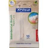 Trisa Cepillo Interdental ISO 0 Paper Care, 1 ud.