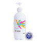 Water-alcoholische gel voor handdesinfectie, 500 ml, Klintensiv