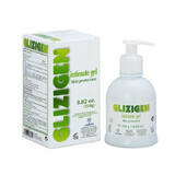 Glizigen intieme hygiëne gel, 250 ml, Catalysis